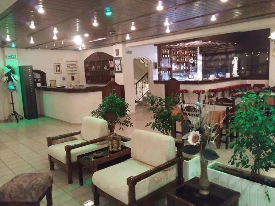 Изображение Efi Hotel Malia 2*